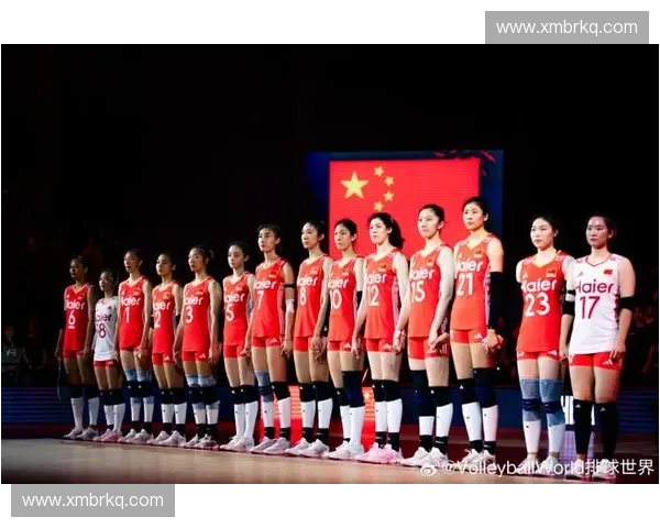 2025年女排世锦赛完整赛程及赛事亮点一览